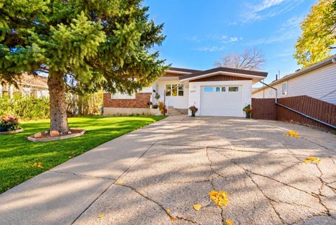 Photo of 1619 21 Street, Coaldale, AB T1M 1G2 (MLS # A2352230)