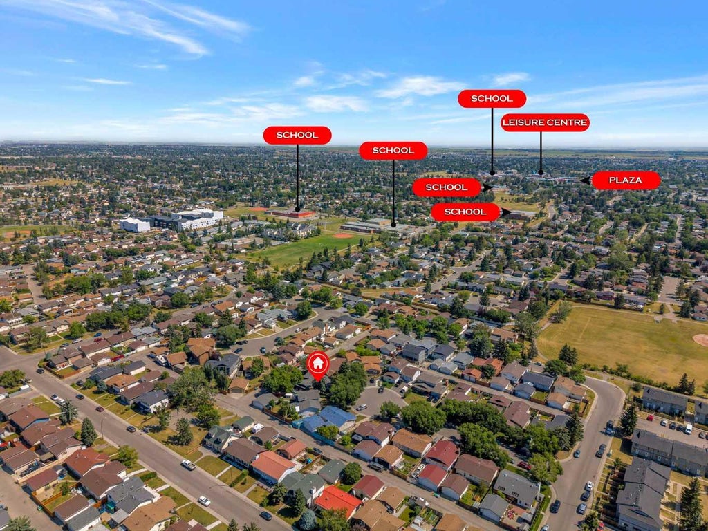 Photo of 35 Rundlemere Place NE, Calgary, AB T1Y 3K4 (MLS # A2335713)