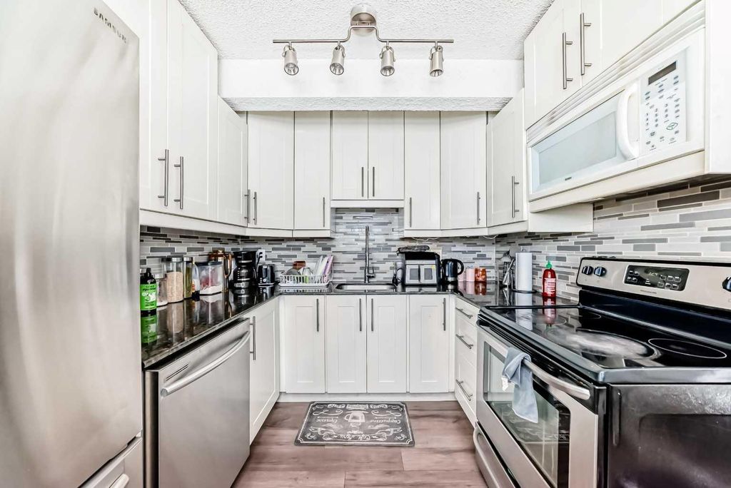 Photo of 5520 1 Avenue SE #57, Calgary, AB T7A 5Z7 (MLS # A2283228)