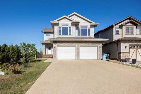 321 Sandpiper Road Fort McMurray AB T9K 0L1
