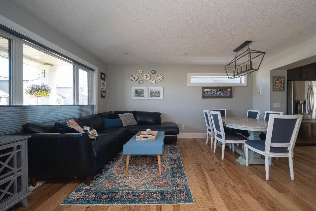 Photo of 121 Roy Lane, Fort McMurray, AB T9J 1L9 (MLS # A2314665)