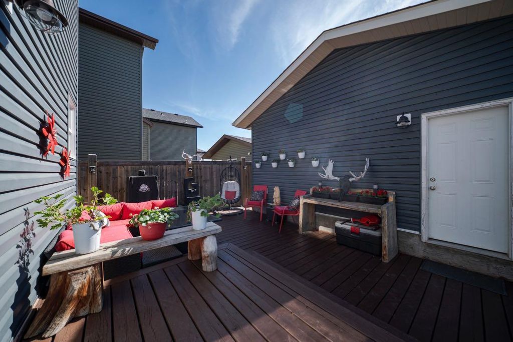 Photo of 121 Roy Lane, Fort McMurray, AB T9J 1L9 (MLS # A2314665)