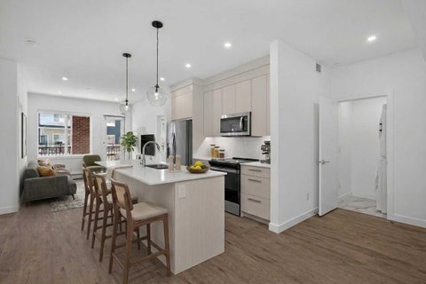 Photo of 6 Merganser Drive W #3201, Chestermere, AB T1X 2Y2 (MLS # A2332585)