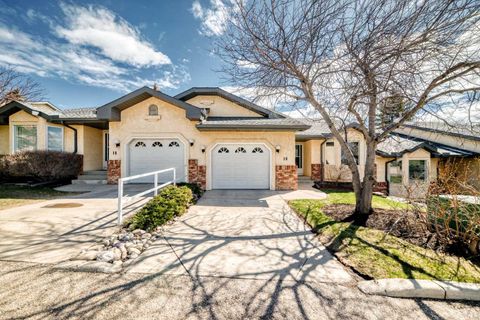 Photo of 16 Edenwold Green NW, Calgary, AB T3A 5B8 (MLS # A2305805)