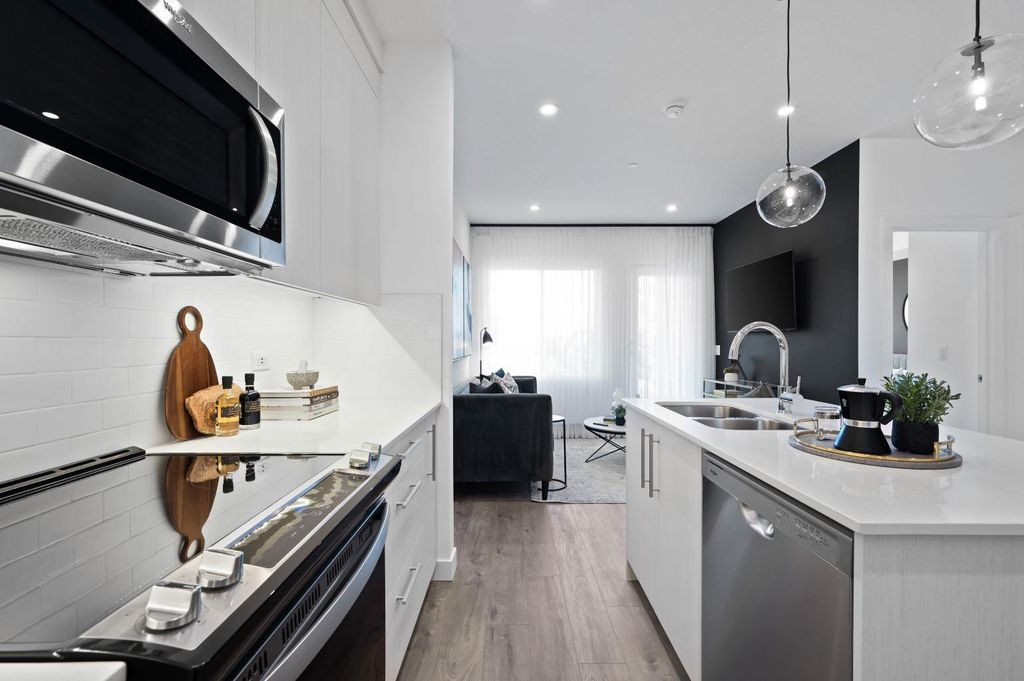 Photo of 6 Merganser Drive W #1318, Chestermere, AB T1X 2Y2 (MLS # A2305458)