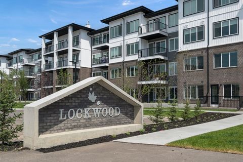 Photo of 6 Merganser Drive W #1318, Chestermere, AB T1X 2Y2 (MLS # A2305458)