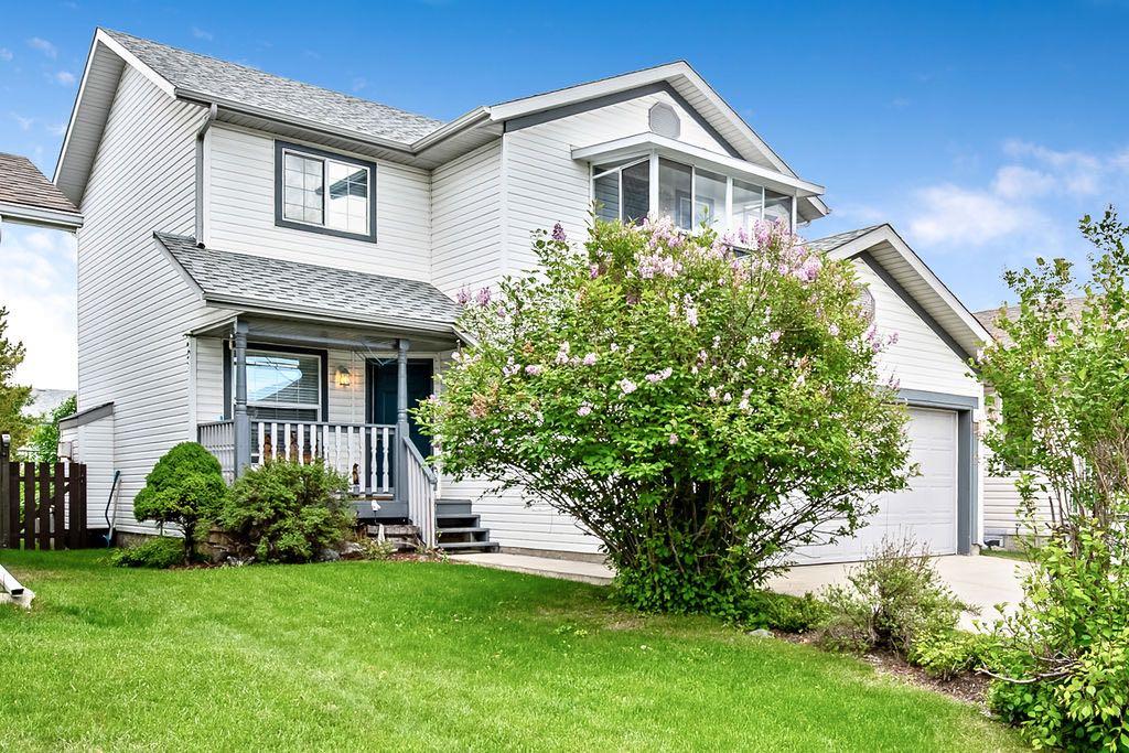 24 Cimarron Meadows Road