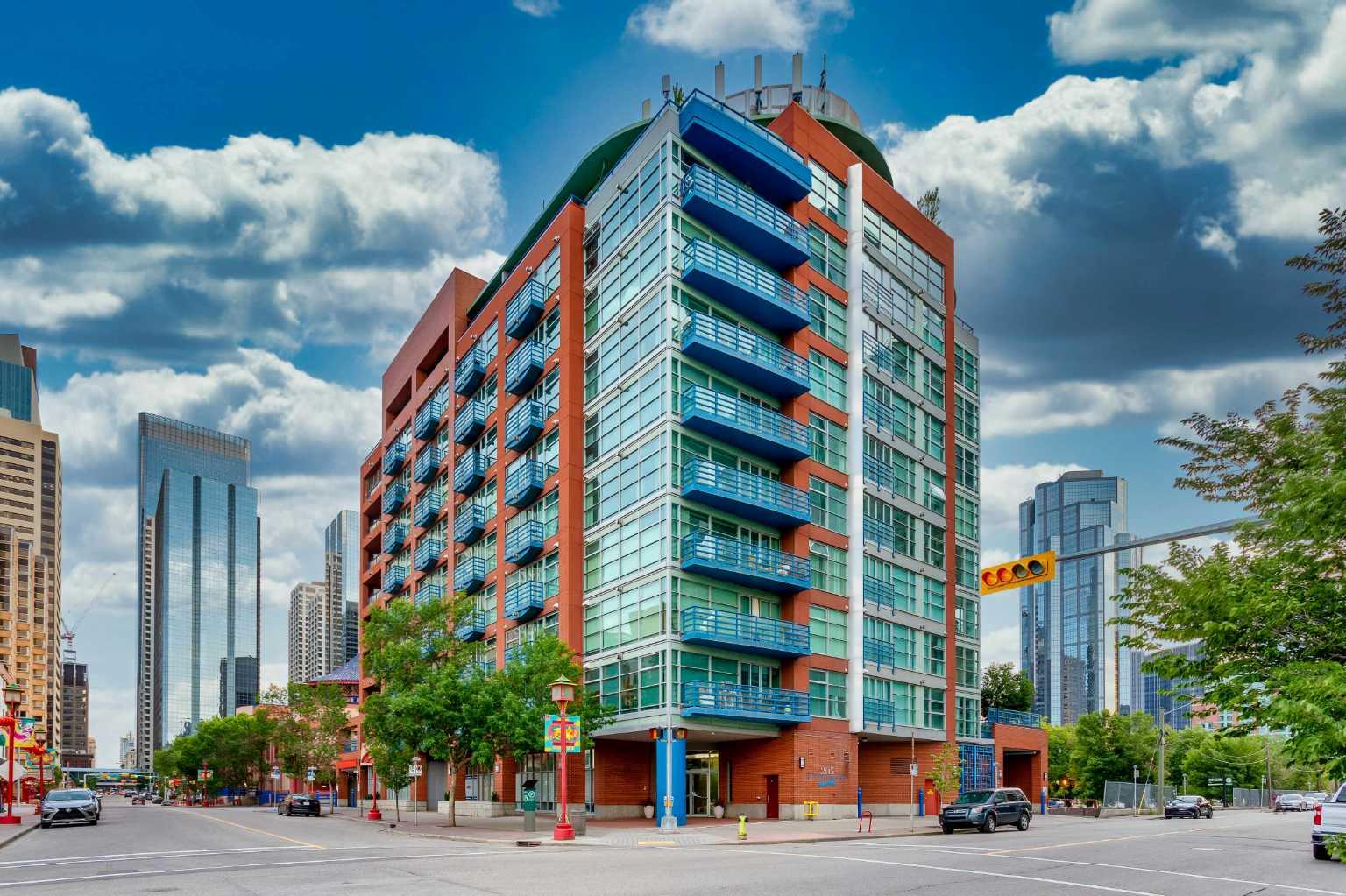205 Riverfront Avenue SW 1005