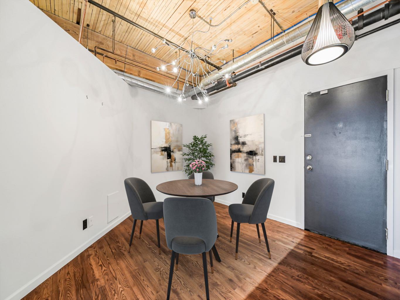 535 10 Avenue SW 303