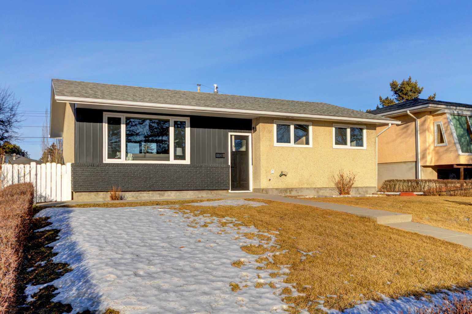 1724 Valleyview Road NE