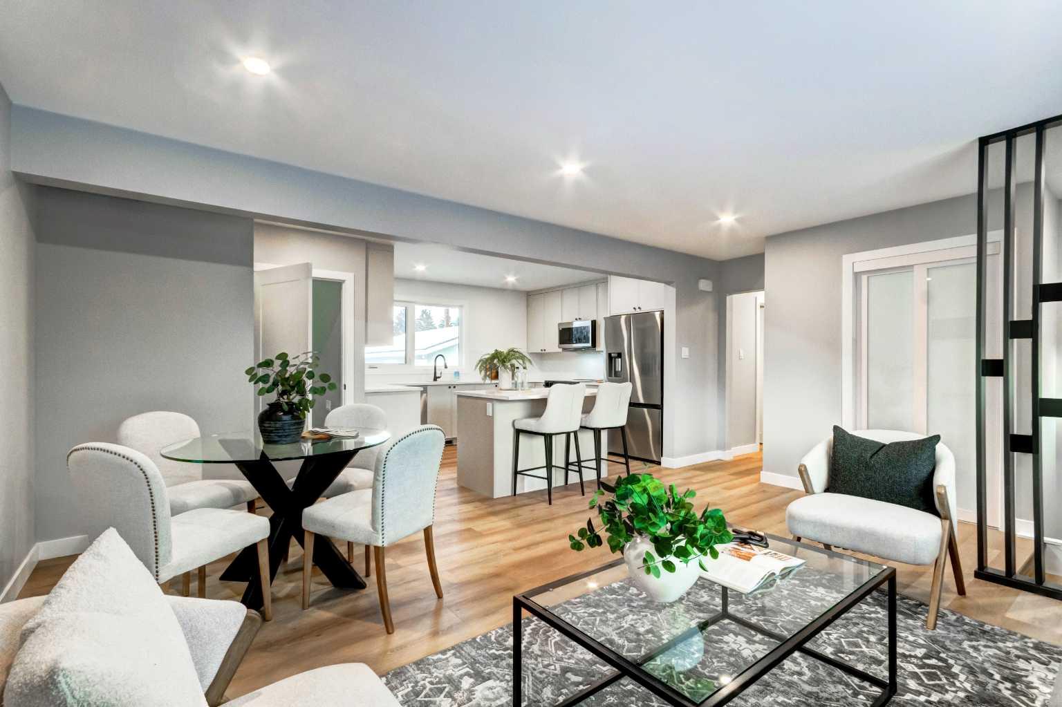 1724 Valleyview Road NE