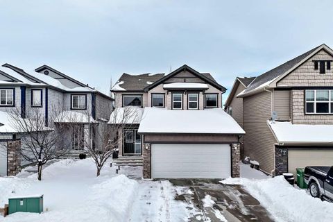 167 Morningside Circle SW Airdrie AB T4B 0L8