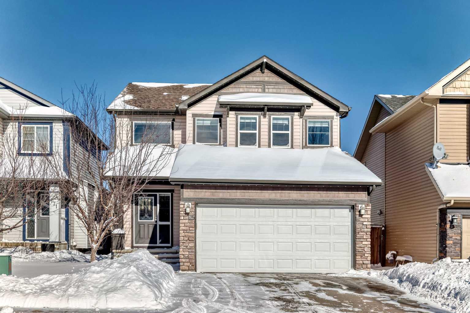 167 Morningside Circle SW