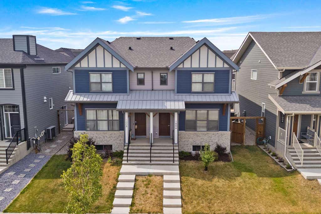 Photo of 1006 Mahogany Boulevard SE, Calgary, AB T3M 3G7 (MLS # A2335185)