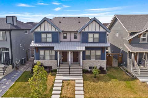 Photo of 1006 Mahogany Boulevard SE, Calgary, AB T3M 3G7 (MLS # A2335185)