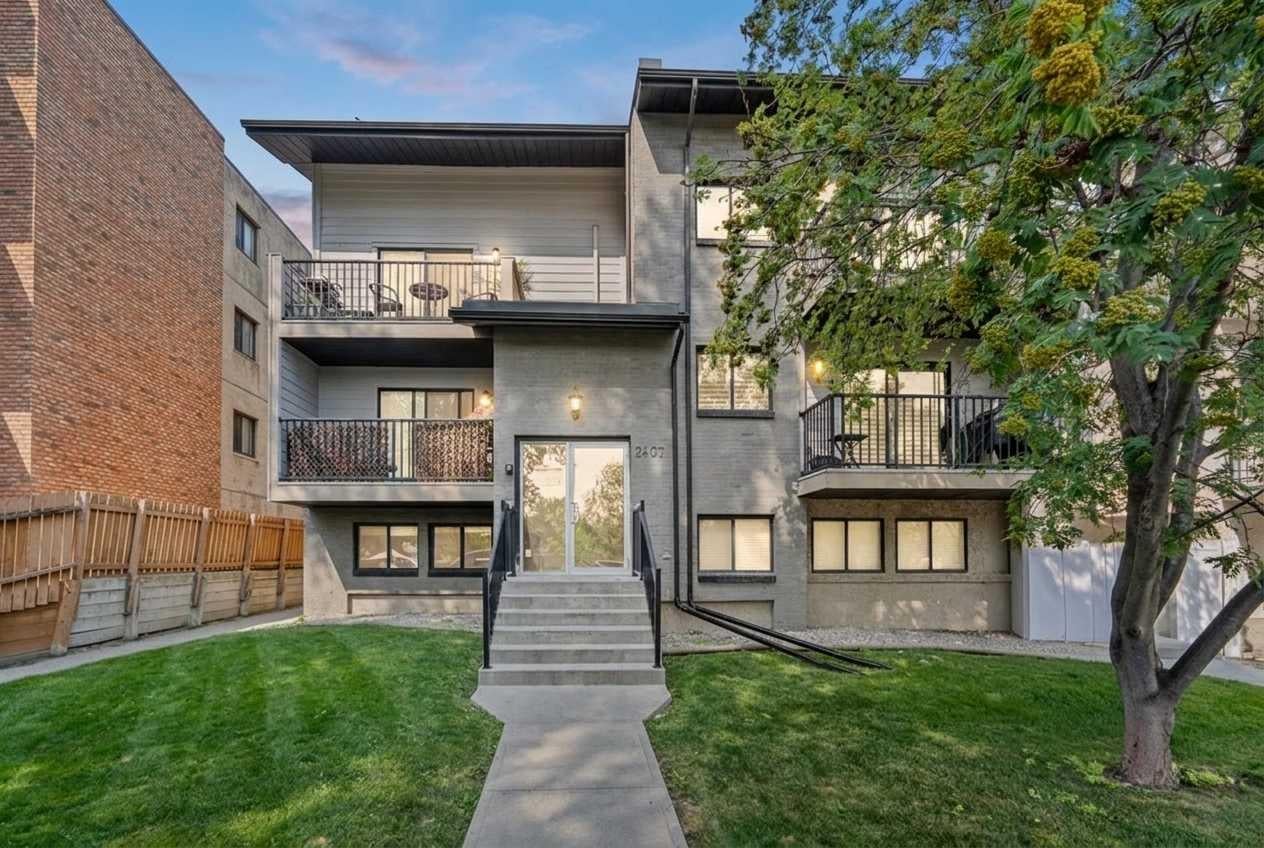 2407 17 Street SW 2