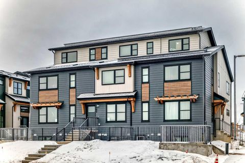 135 Mahogany Parade SE 306 Calgary AB T3M 2J9