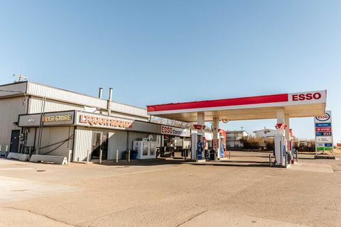 4812 47 Street Consort AB T0C 1B0