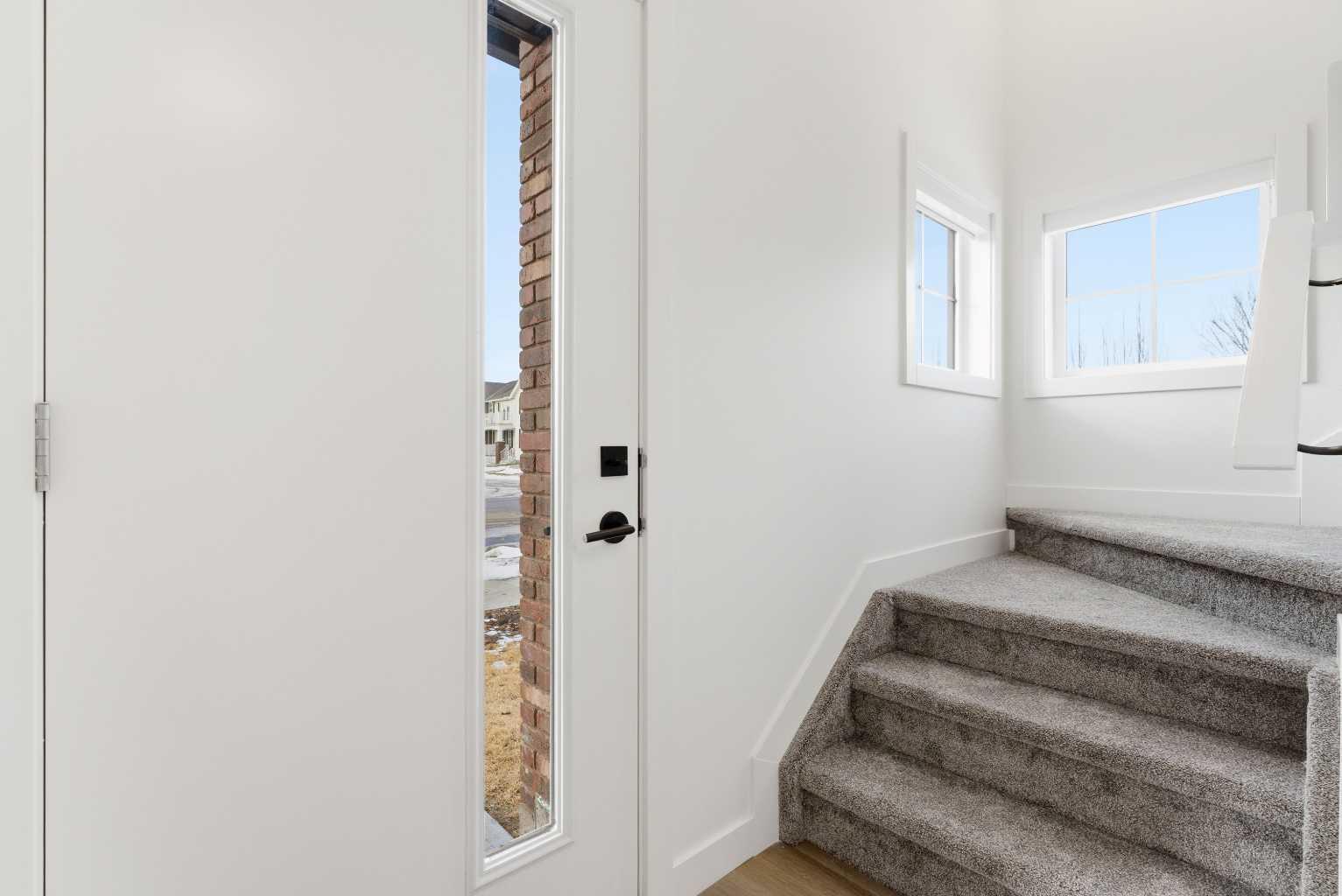 201 Cooperswood Green SW 1601