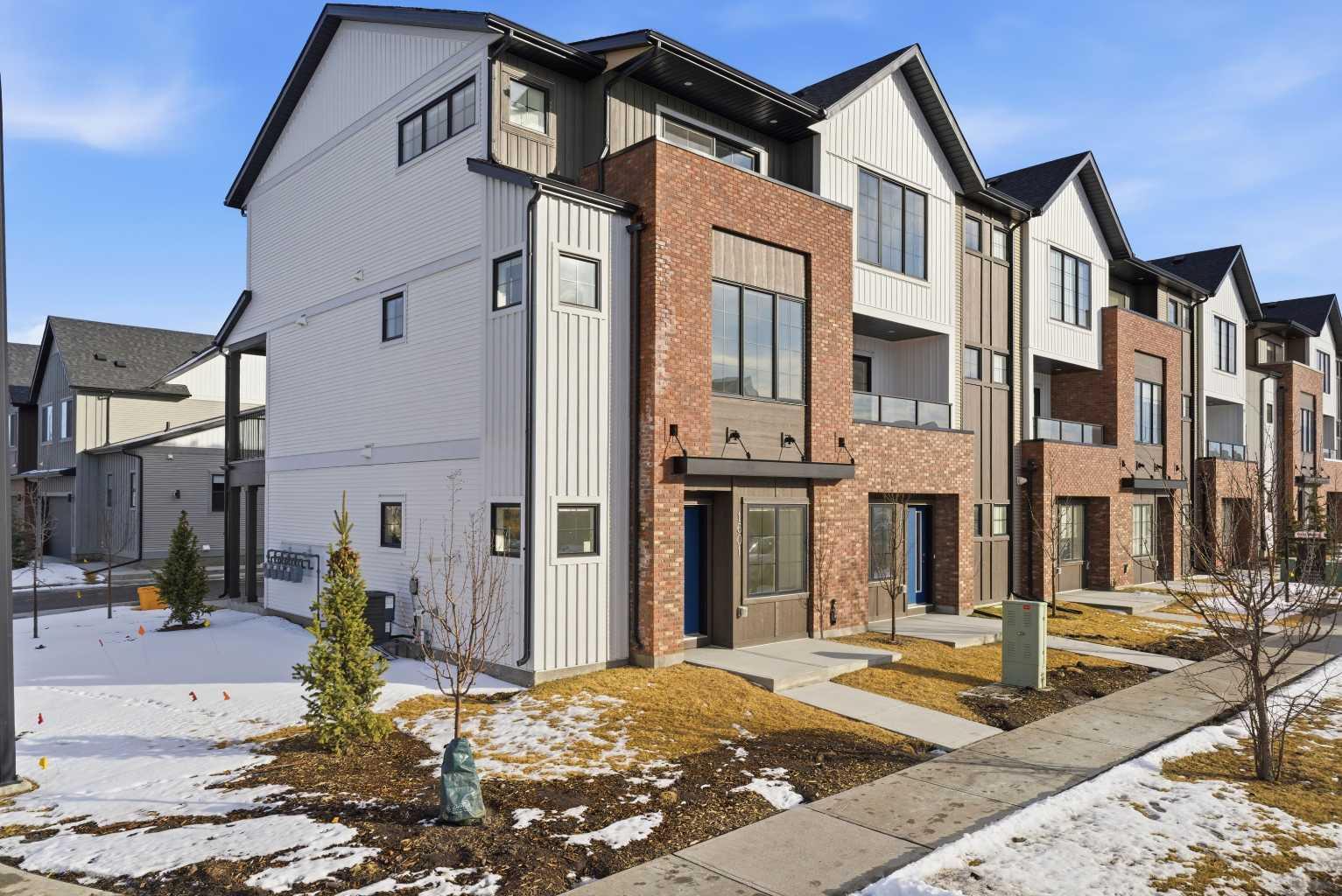 201 Cooperswood Green SW 1601