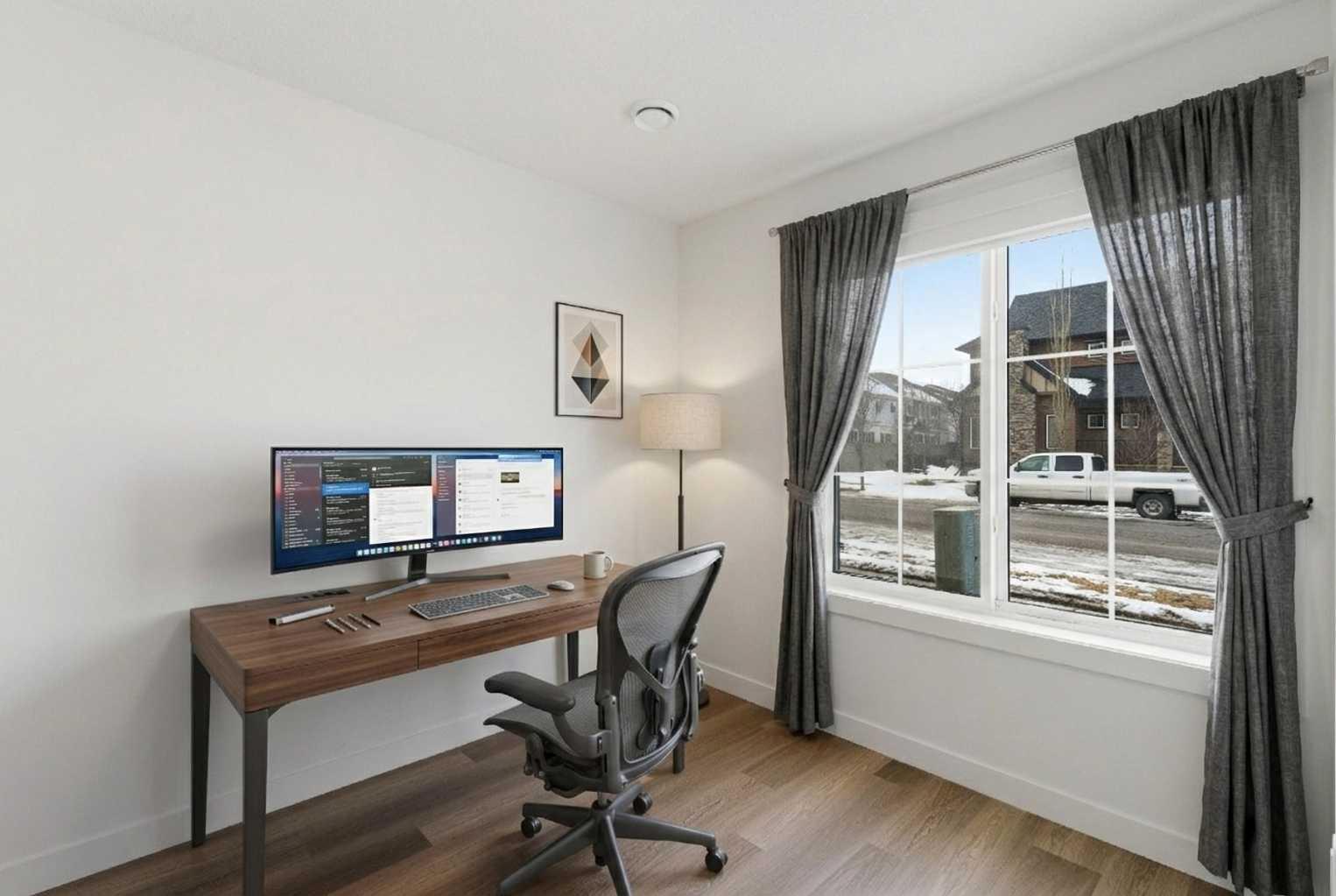 201 Cooperswood Green SW 1601