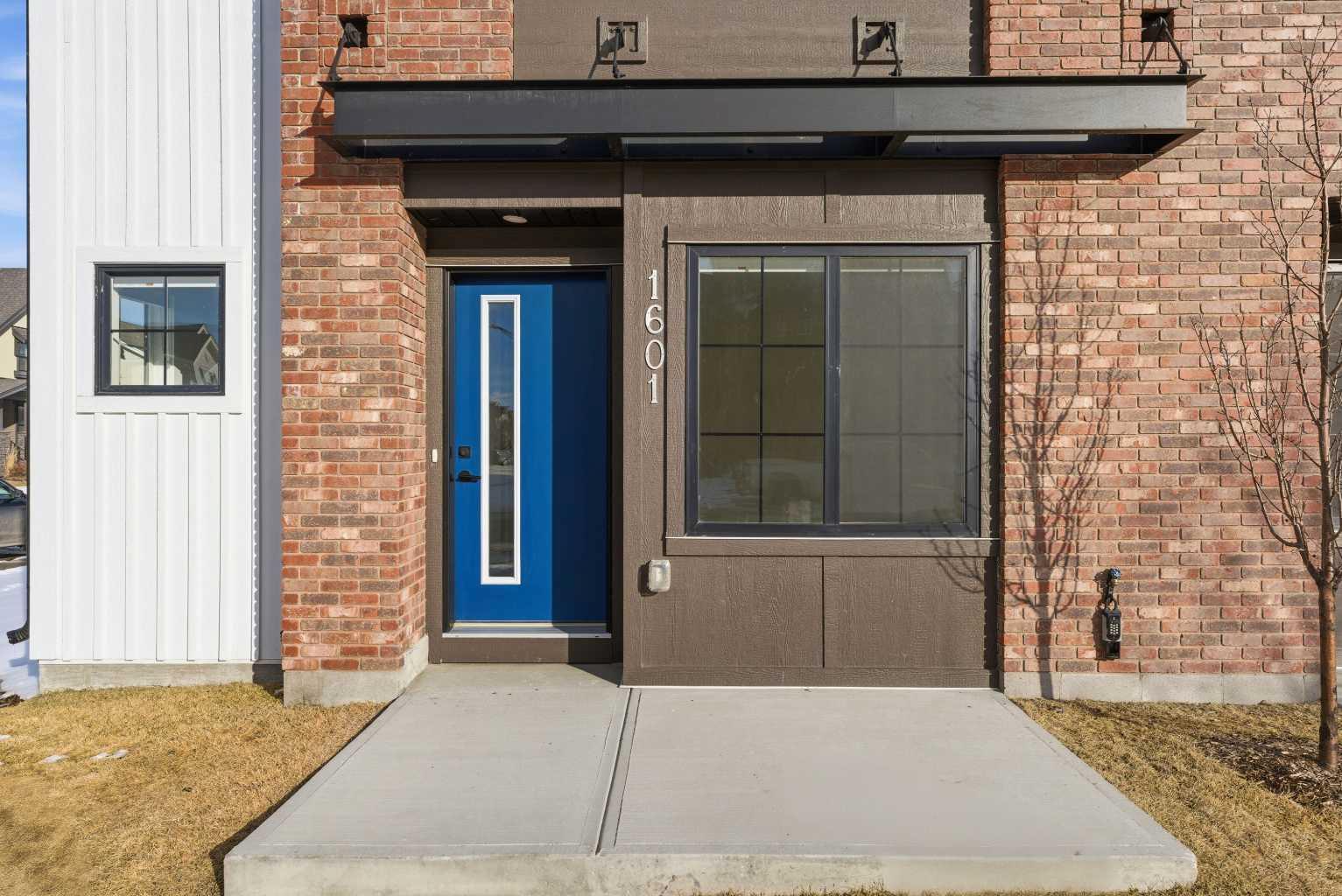 201 Cooperswood Green SW 1601