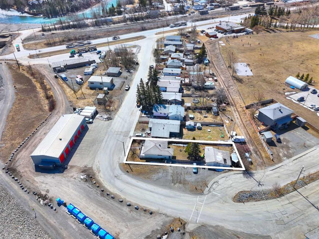 Photo of 23 Mt Allen Drive, Exshaw, AB T0L 2C0 (MLS # A2305312)