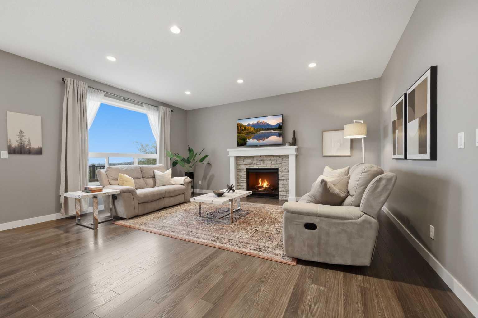 64 Panton Heights NW