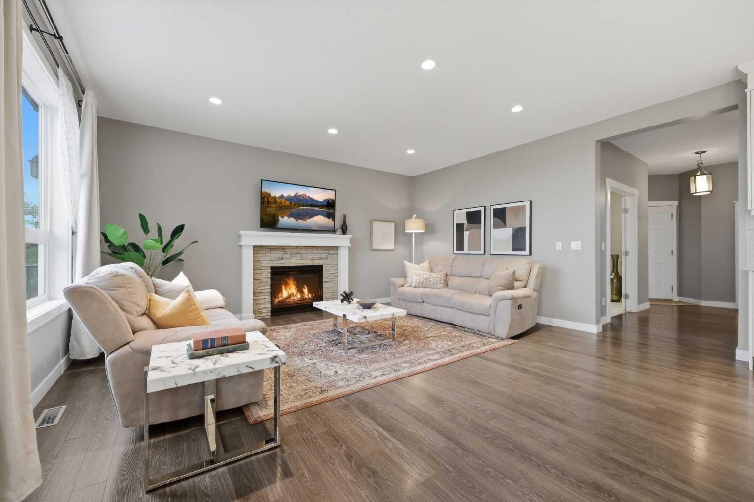 64 Panton Heights NW