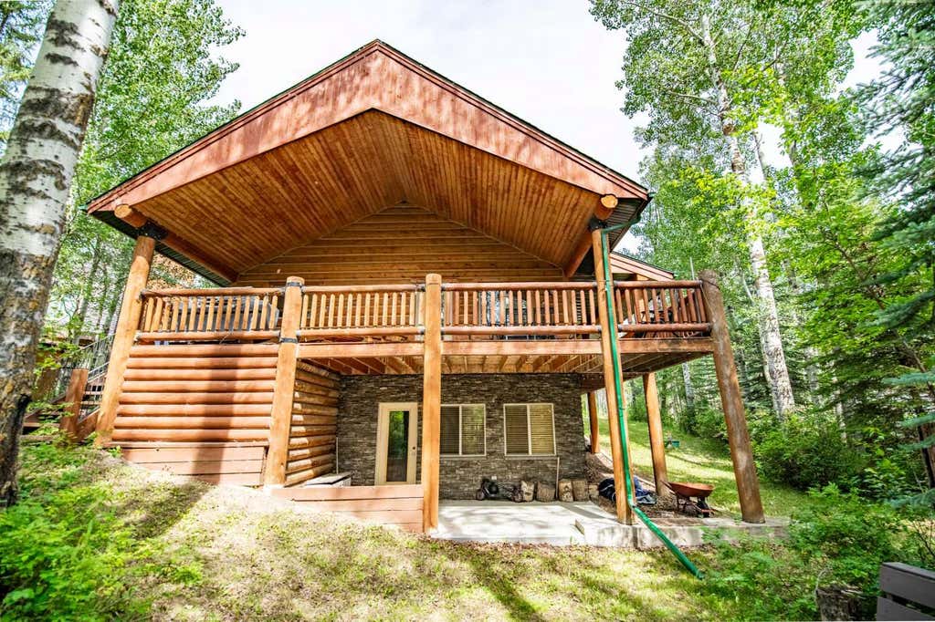 Photo of 1345 Balm Road, Sunbreaker Cove, AB T0C 0J0 (MLS # A2334226)