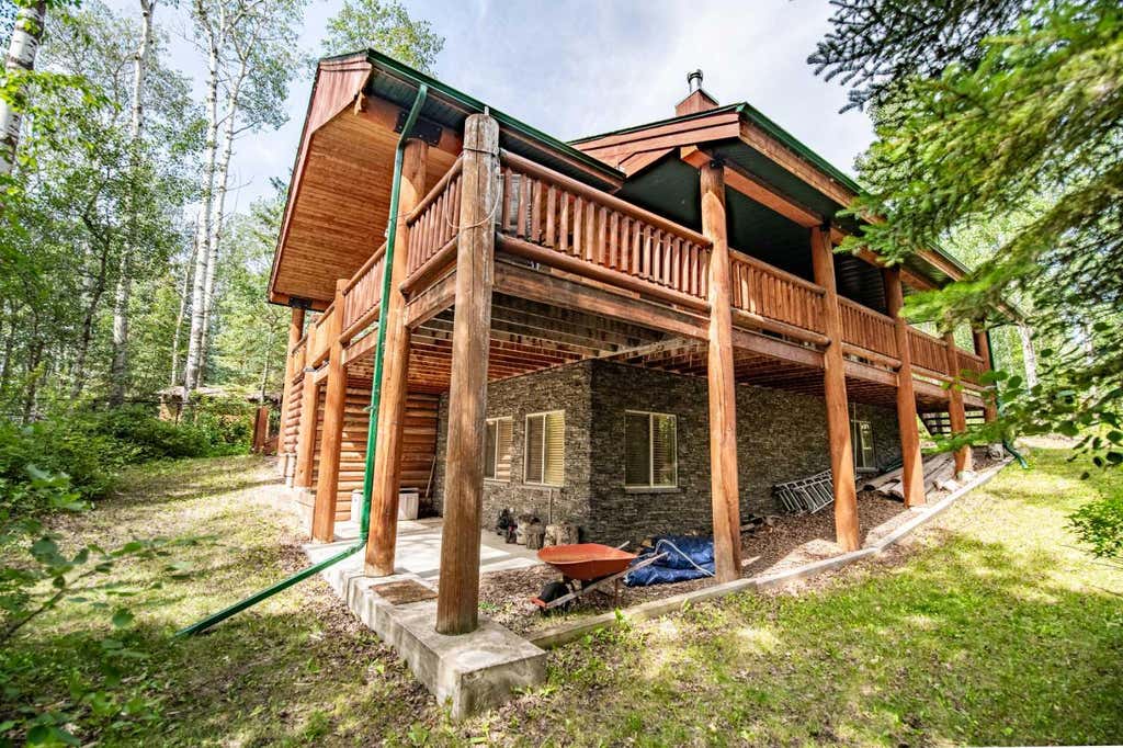 Photo of 1345 Balm Road, Sunbreaker Cove, AB T0C 0J0 (MLS # A2334226)