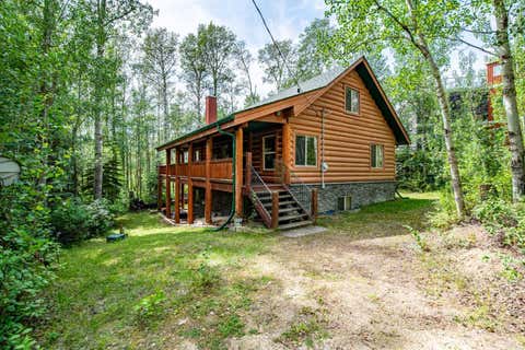 Photo of 1345 Balm Road, Sunbreaker Cove, AB T0C 0J0 (MLS # A2334226)