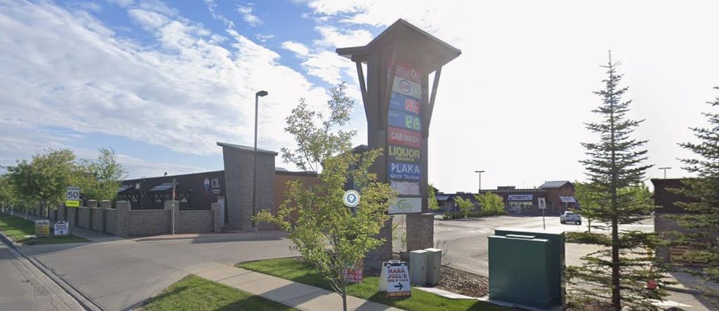 Photo of 320 West Creek Drive #105, Chestermere, AB T1X 0P7 (MLS # A2268180)