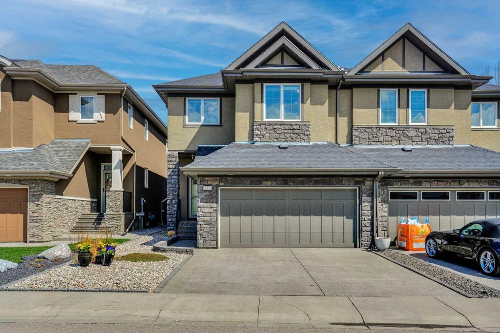 Photo of 109 Cranleigh Place SE, Calgary, AB T3M 0N5 (MLS # A2309014)