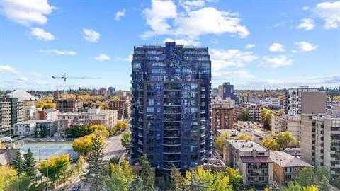 Photo of 303 13 Avenue SW #311, Calgary, AB T2R 0Y9 (MLS # A2315823)