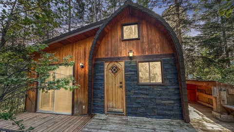 Photo of 5227 Township Road 320 #23, Rural Mountain View County, AB T0M 1X0 (MLS # A2341629)