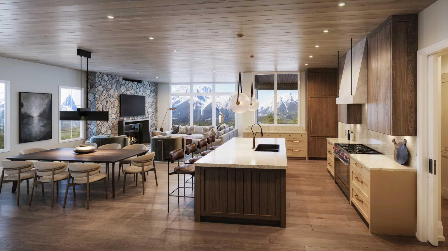 411 Mountain Tranquility Place