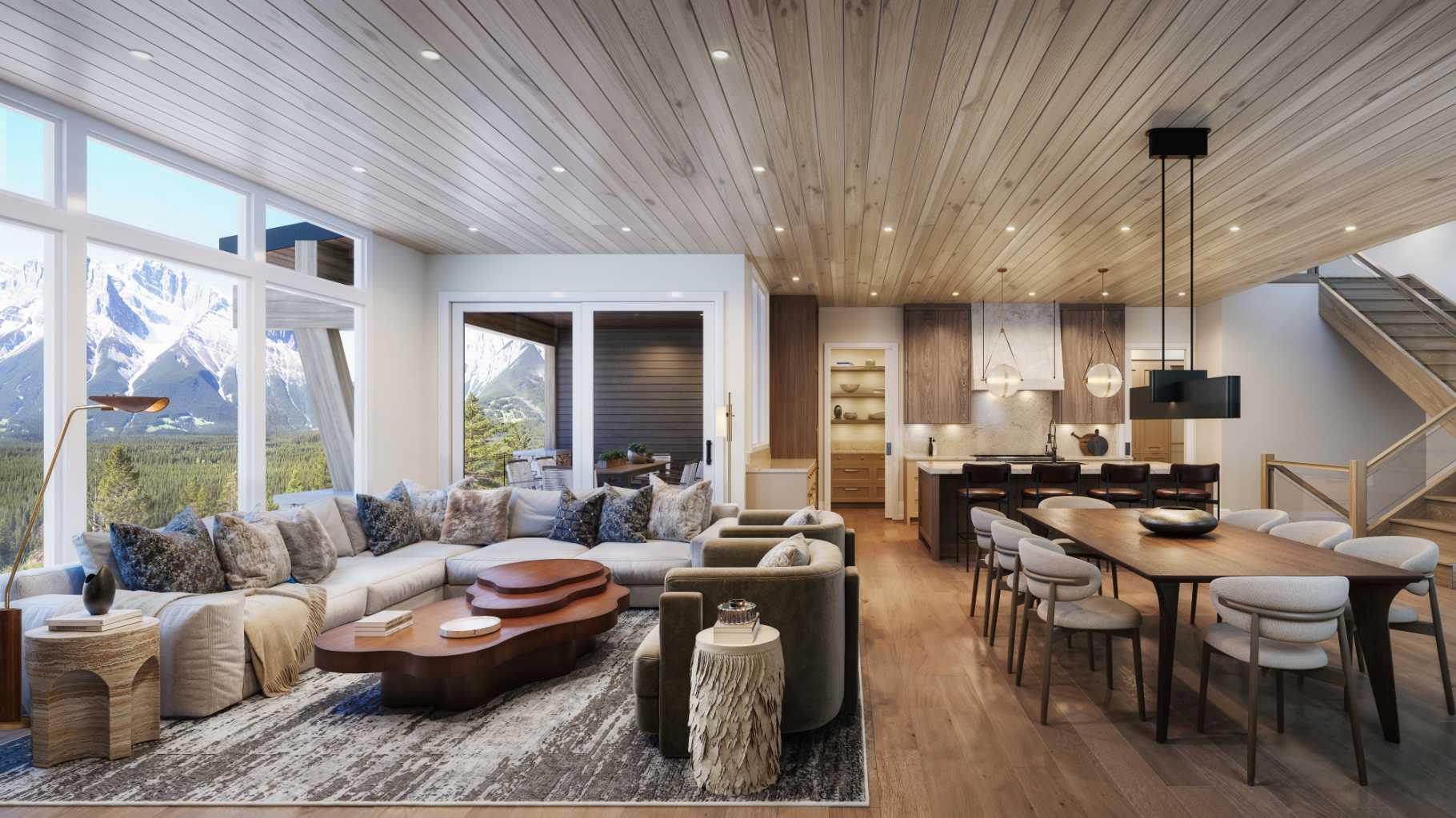 411 Mountain Tranquility Place