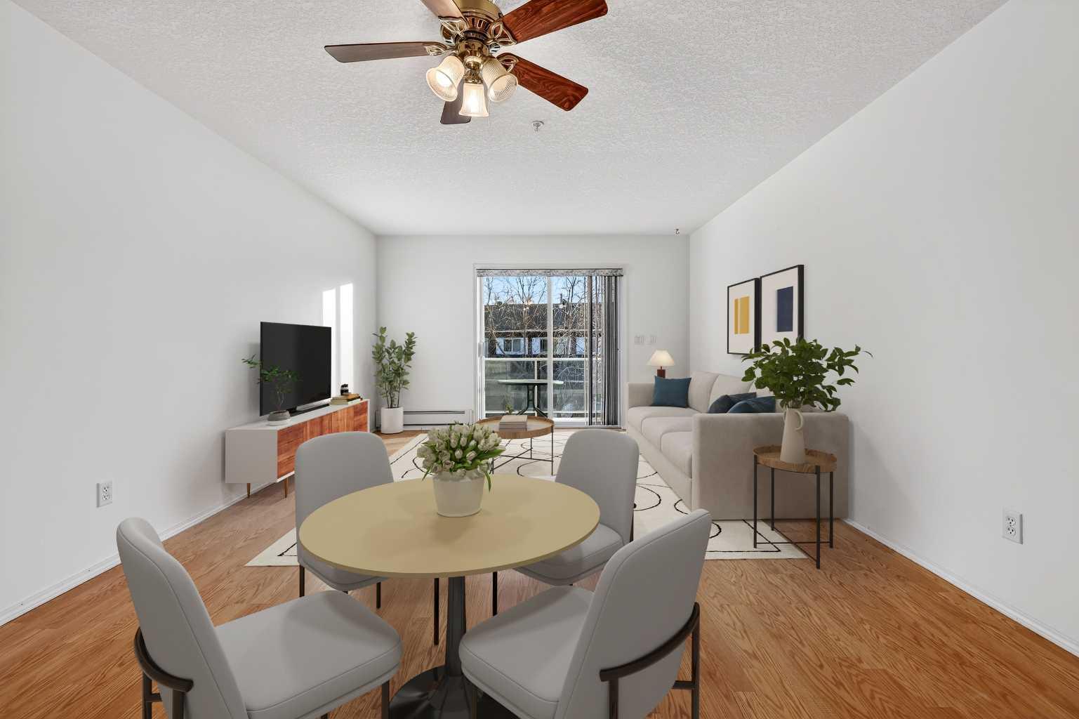 165 Manora Place NE 210