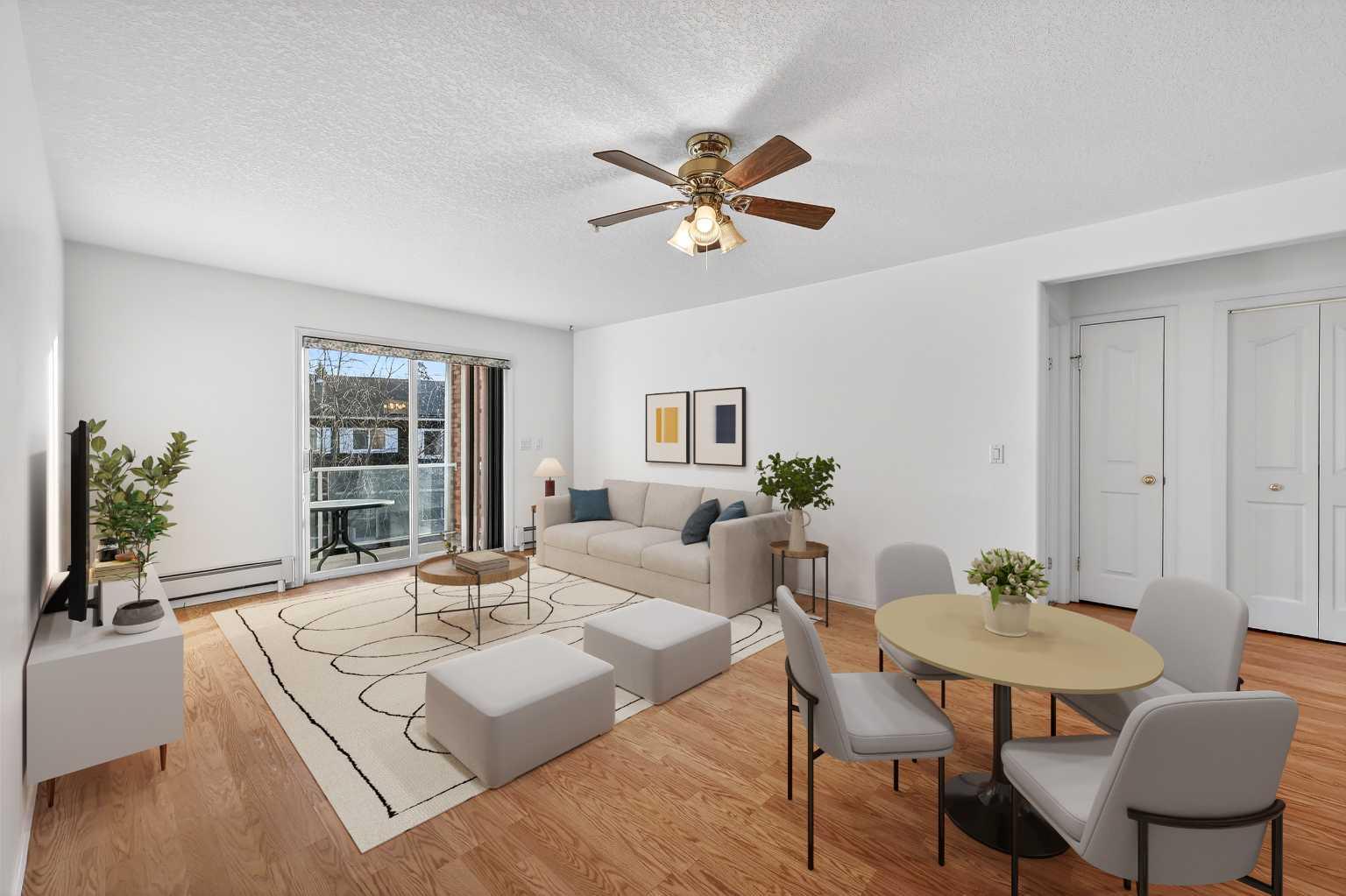 165 Manora Place NE 210