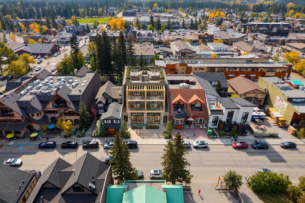 Photo of 713 9th Street, Canmore, AB T1W 2V7 (MLS # A2349971)