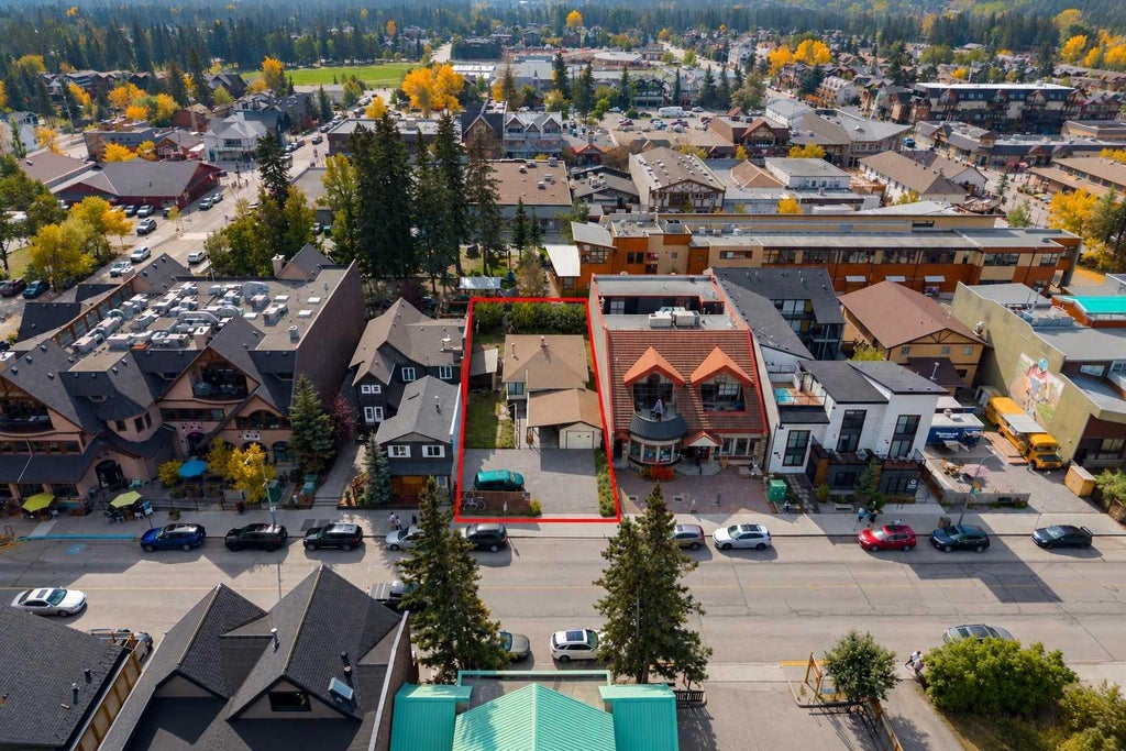Photo of 713 9th Street, Canmore, AB T1W 2V7 (MLS # A2349971)