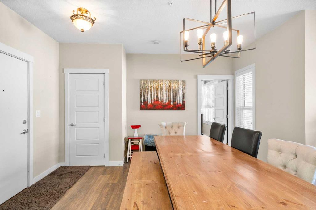 Photo of 20 Seton Park SE #211, Calgary, AB T3M 2V4 (MLS # A2293241)