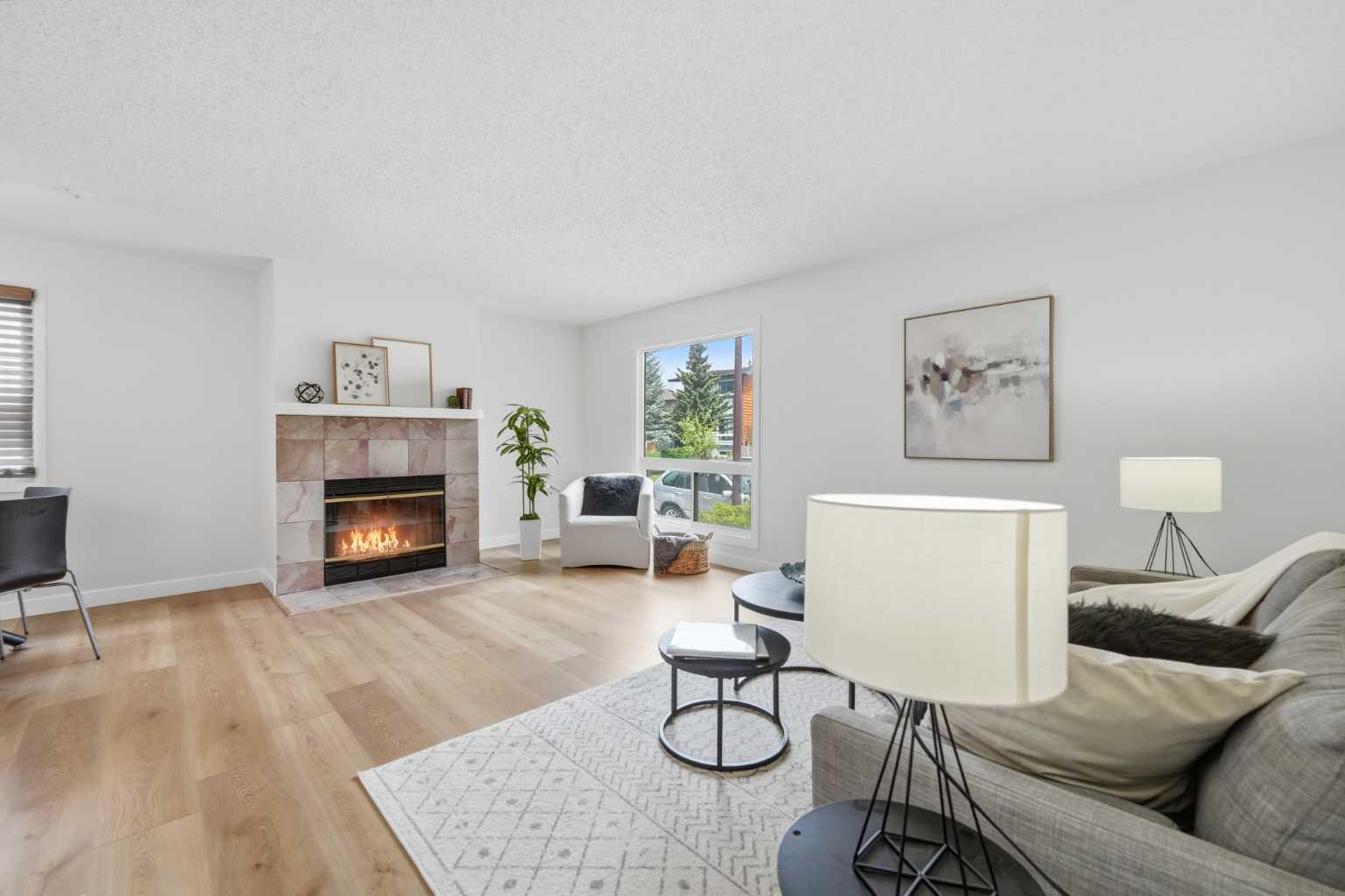 85 Cedarwood Hill SW