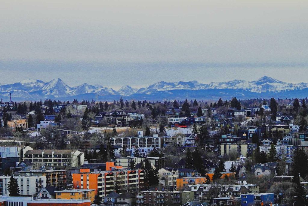 Photo of 930 16 Avenue SW #2101, Calgary, AB T2R 1C2 (MLS # A2281832)