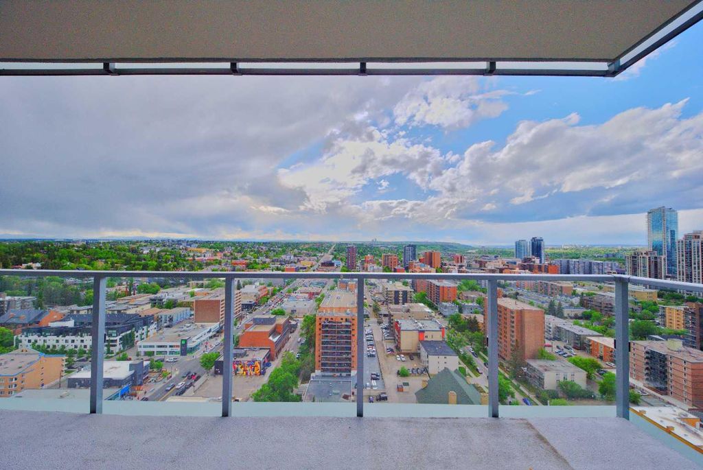 Photo of 930 16 Avenue SW #2101, Calgary, AB T2R 1C2 (MLS # A2281832)