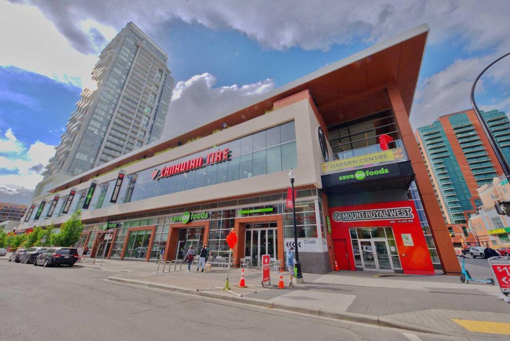 Photo of 930 16 Avenue SW #2101, Calgary, AB T2R 1C2 (MLS # A2281832)