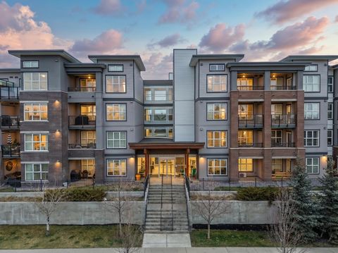 Photo of 95 Burma Star Road SW #3110, Calgary, AB T3E 8A9 (MLS # A2304497)