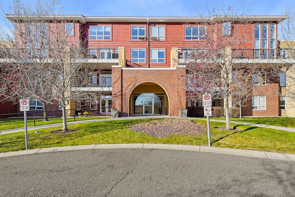 Photo of 10221 Tuscany Boulevard NW #2312, Calgary, AB T3L 0A3 (MLS # A2355214)