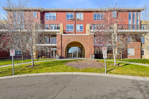 Photo of 10221 Tuscany Boulevard NW #2312, Calgary, AB T3L 0A3 (MLS # A2355214)